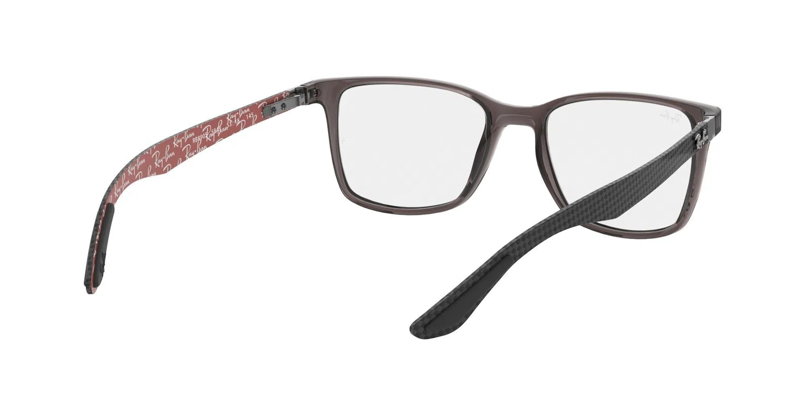 Ray-Ban 8905 Eyeglasses - view 9